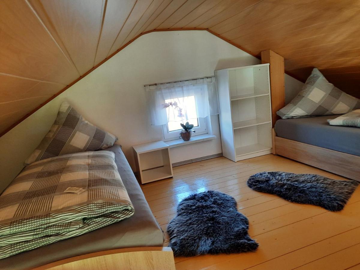 Ferienhaus Am Weserberglandsee Lauenforde Экстерьер фото
